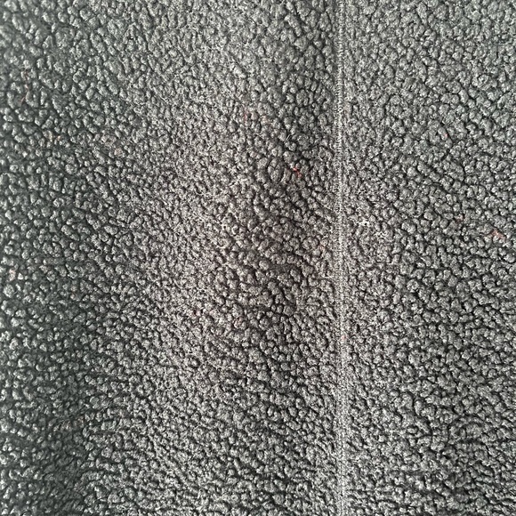 Uniqlo Sherpa cardigan - Picture 3 of 6